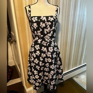 Darling torrid lined sundress